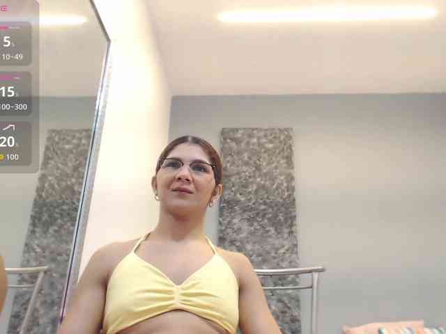 sammygale webcam
