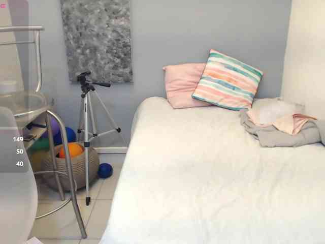 sammygale webcam