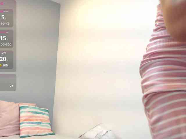 sammygale webcam