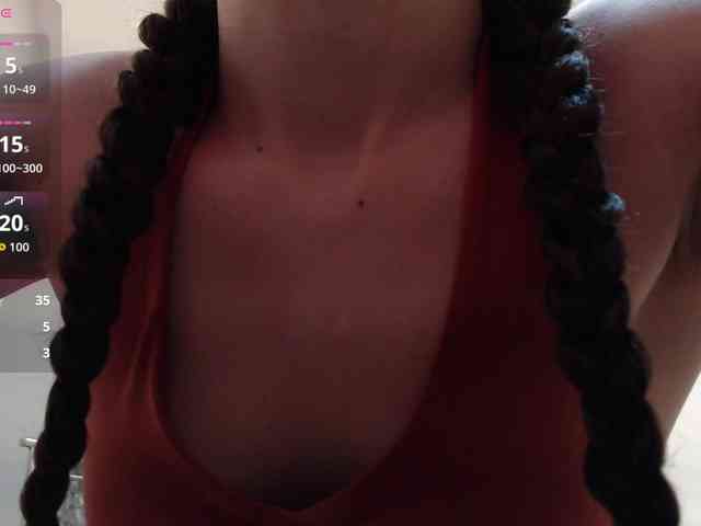 sammygale webcam