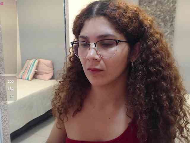 sammygale webcam