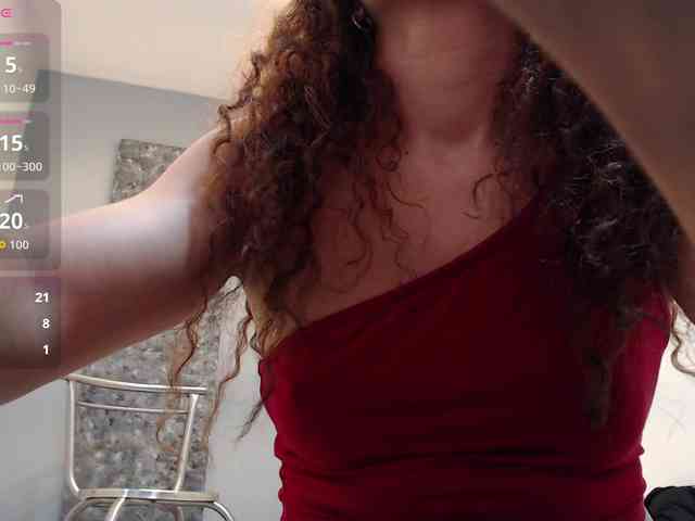 sammygale webcam