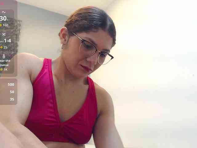 sammygale webcam