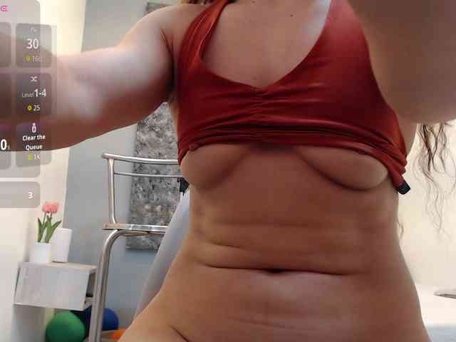 sammygale webcam