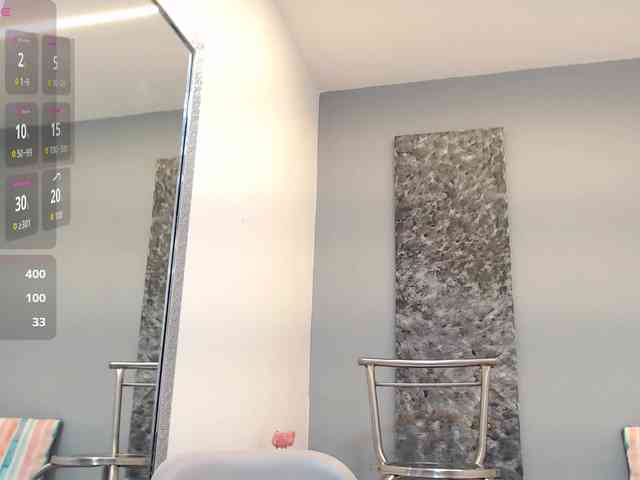 sammygale webcam