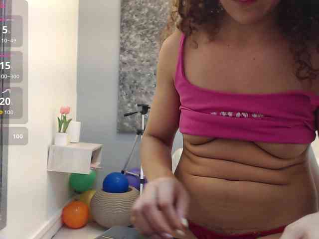 sammygale webcam