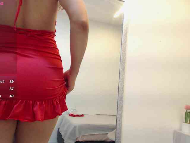 sammygale webcam