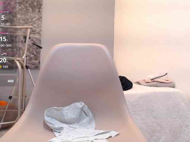 sammygale webcam