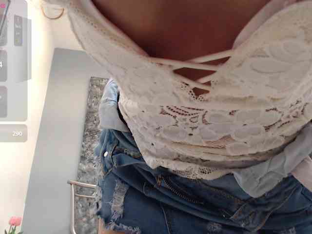 sammygale webcam