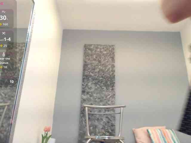 sammygale webcam