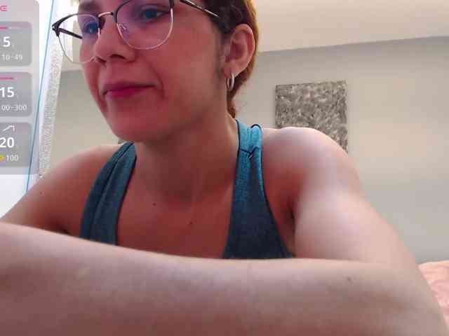 sammygale webcam
