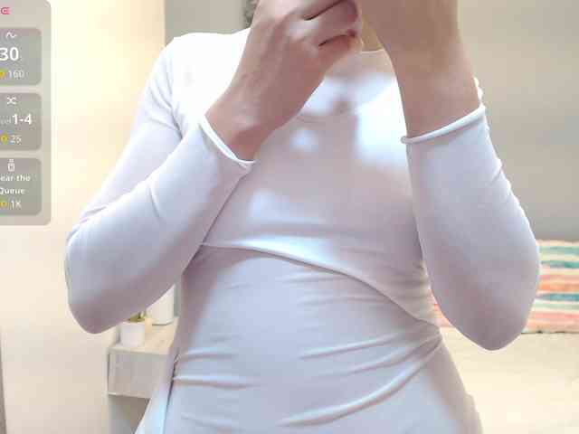 sammygale webcam