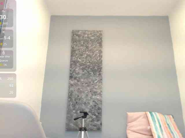sammygale webcam