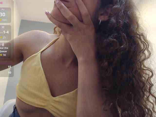 sammygale webcam