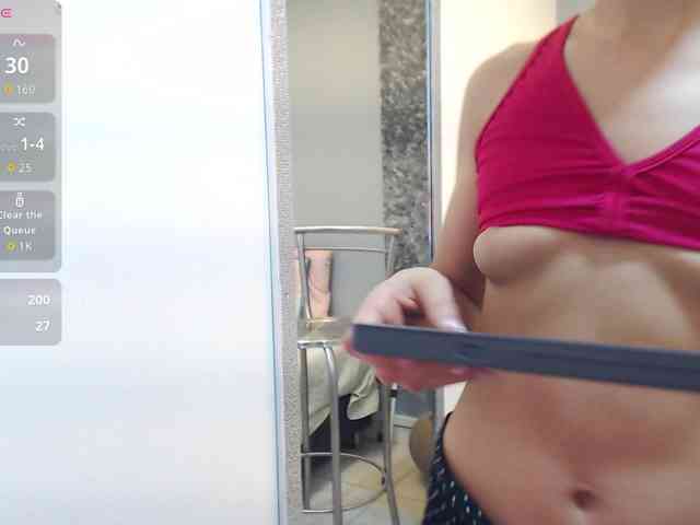sammygale webcam