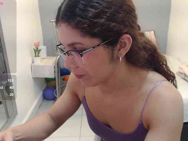 sammygale webcam