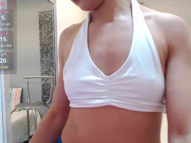 sammygale webcam