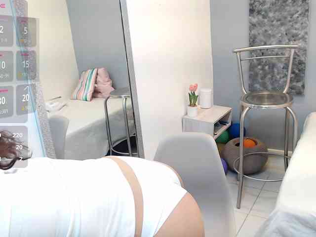 sammygale webcam
