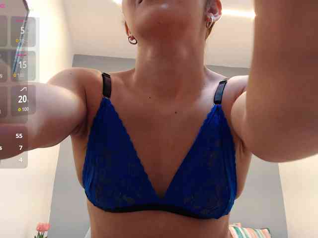 sammygale webcam