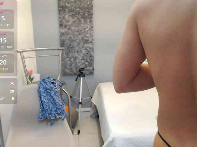 sammygale webcam