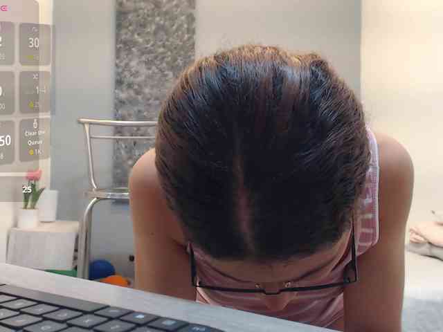 sammygale webcam