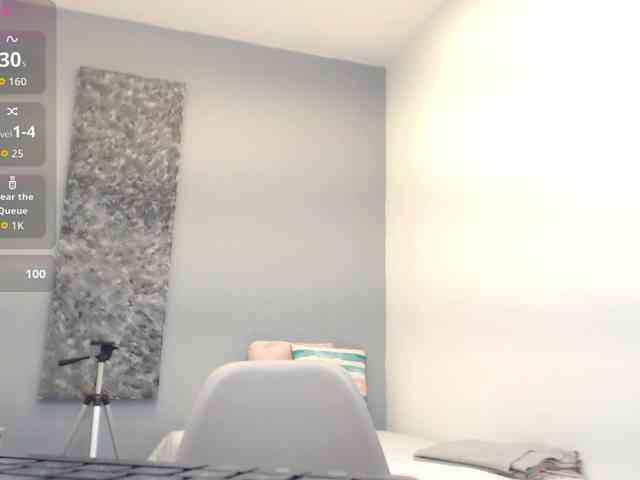 sammygale webcam