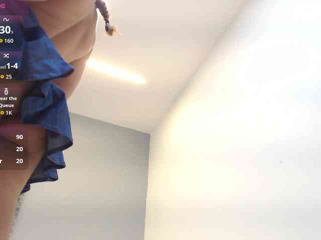 sammygale webcam