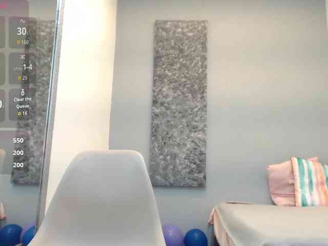 sammygale webcam