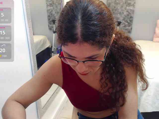 sammygale webcam