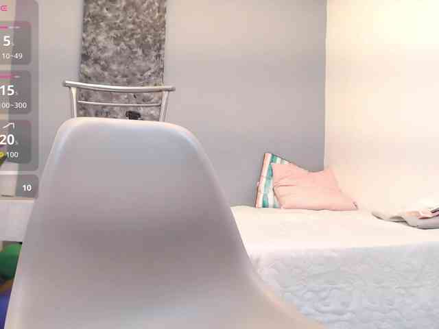 sammygale webcam