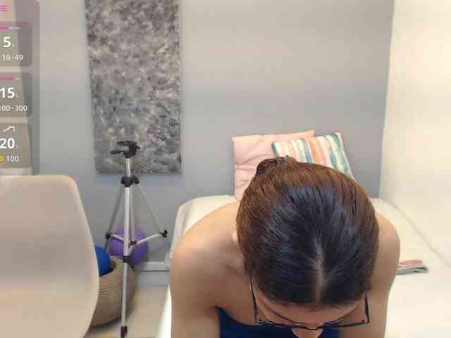 sammygale webcam