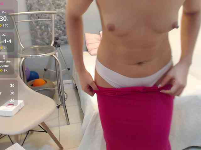 sammygale webcam