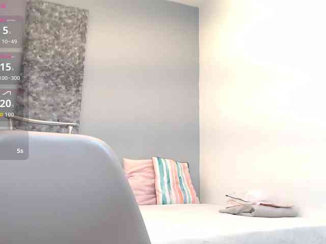 sammygale webcam
