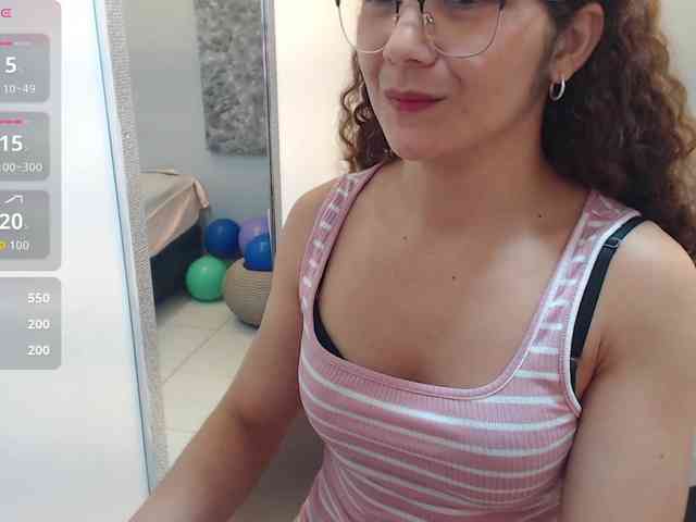 sammygale webcam