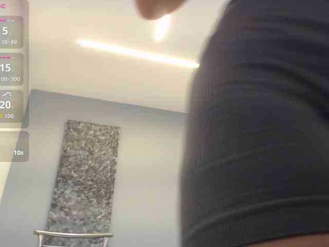 sammygale webcam