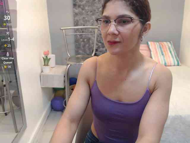 sammygale webcam