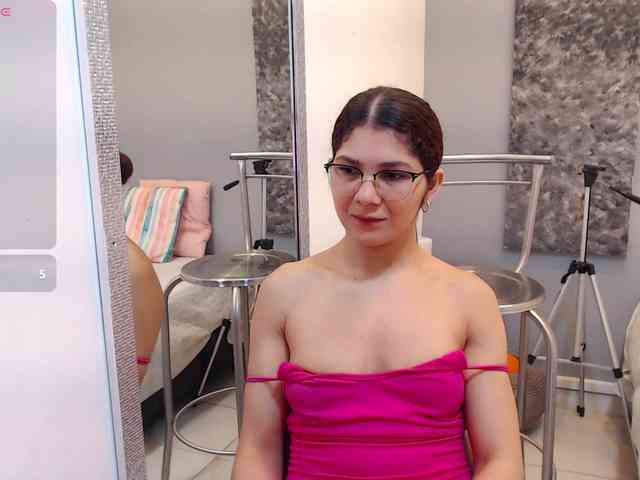 sammygale Live Webcam on BongaCams