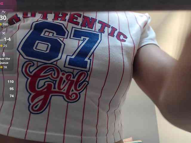 sammygale webcam