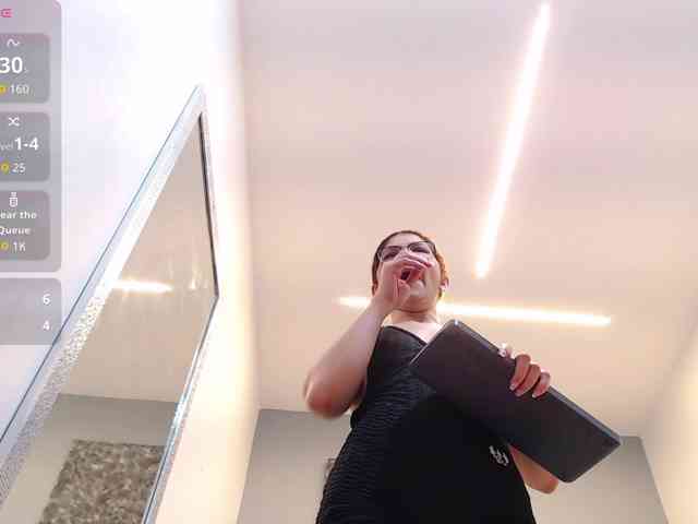 sammygale webcam