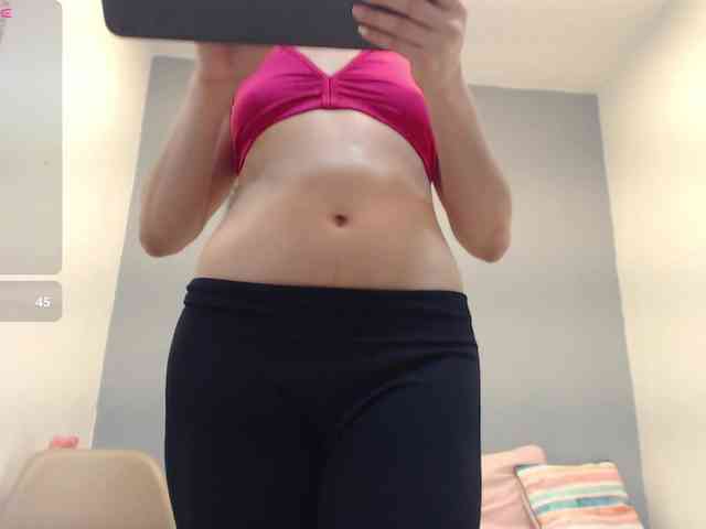sammygale webcam