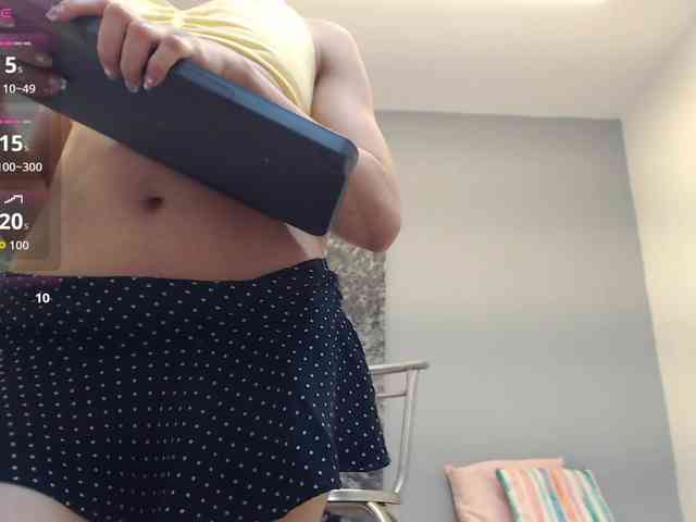 sammygale webcam