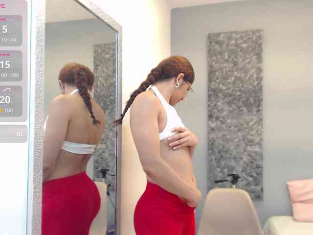 sammygale webcam