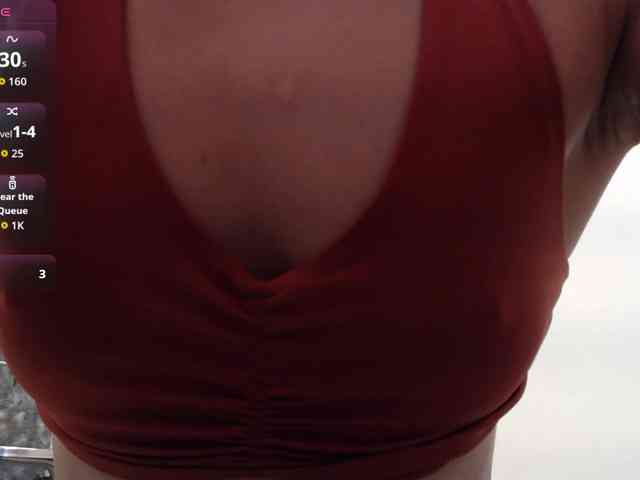 sammygale webcam