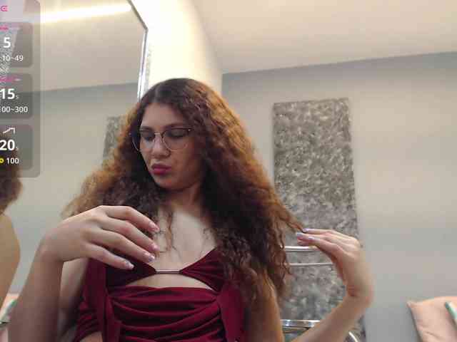 sammygale webcam