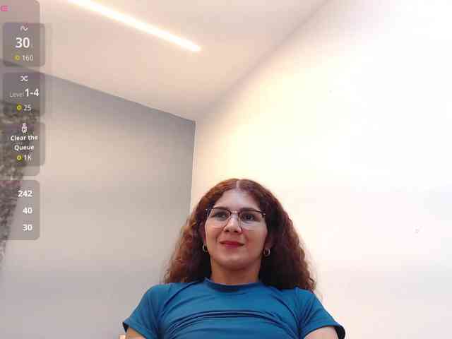 sammygale webcam
