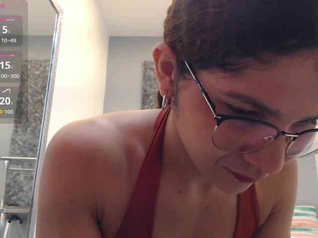 sammygale webcam
