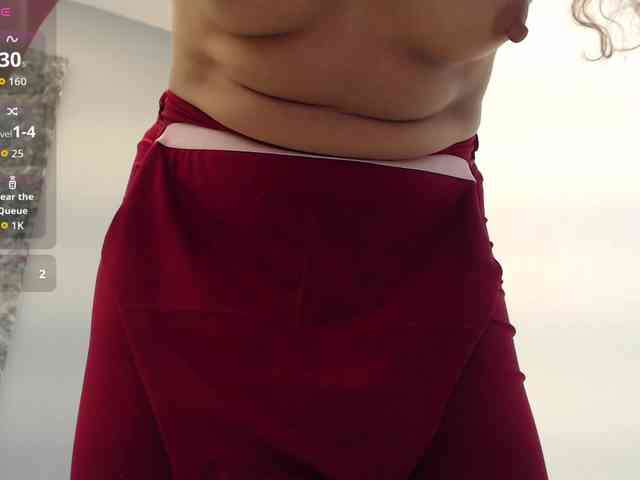 sammygale Live Webcam on BongaCams