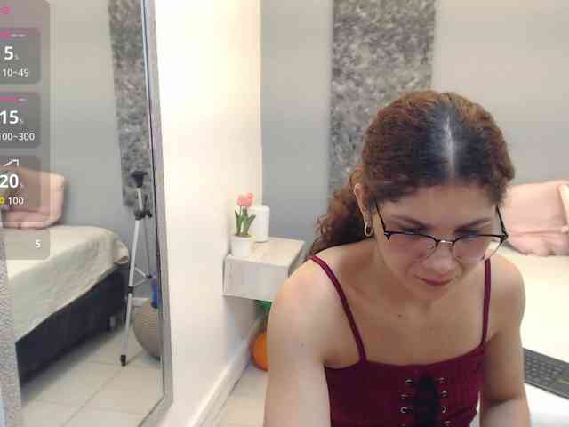sammygale webcam