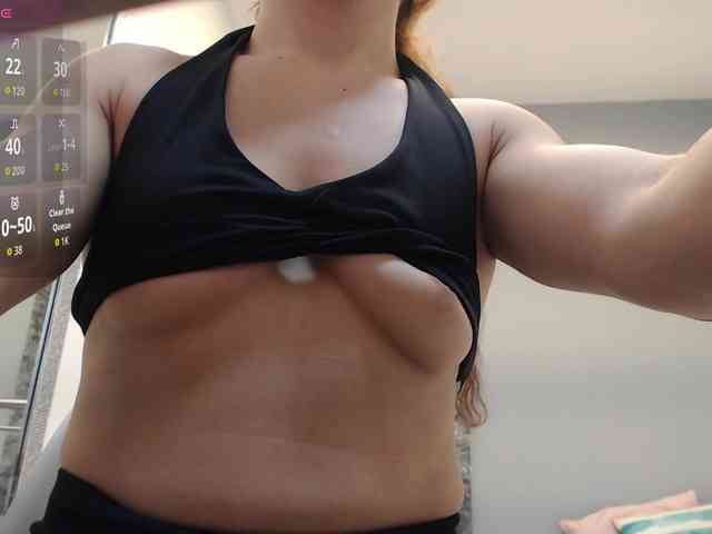 sammygale webcam