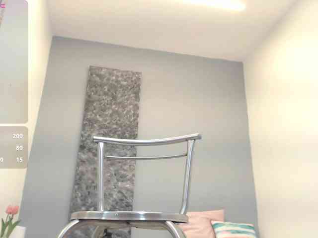 sammygale webcam